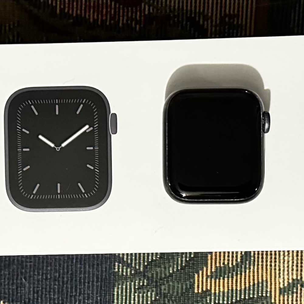 Apple Watch Series 5